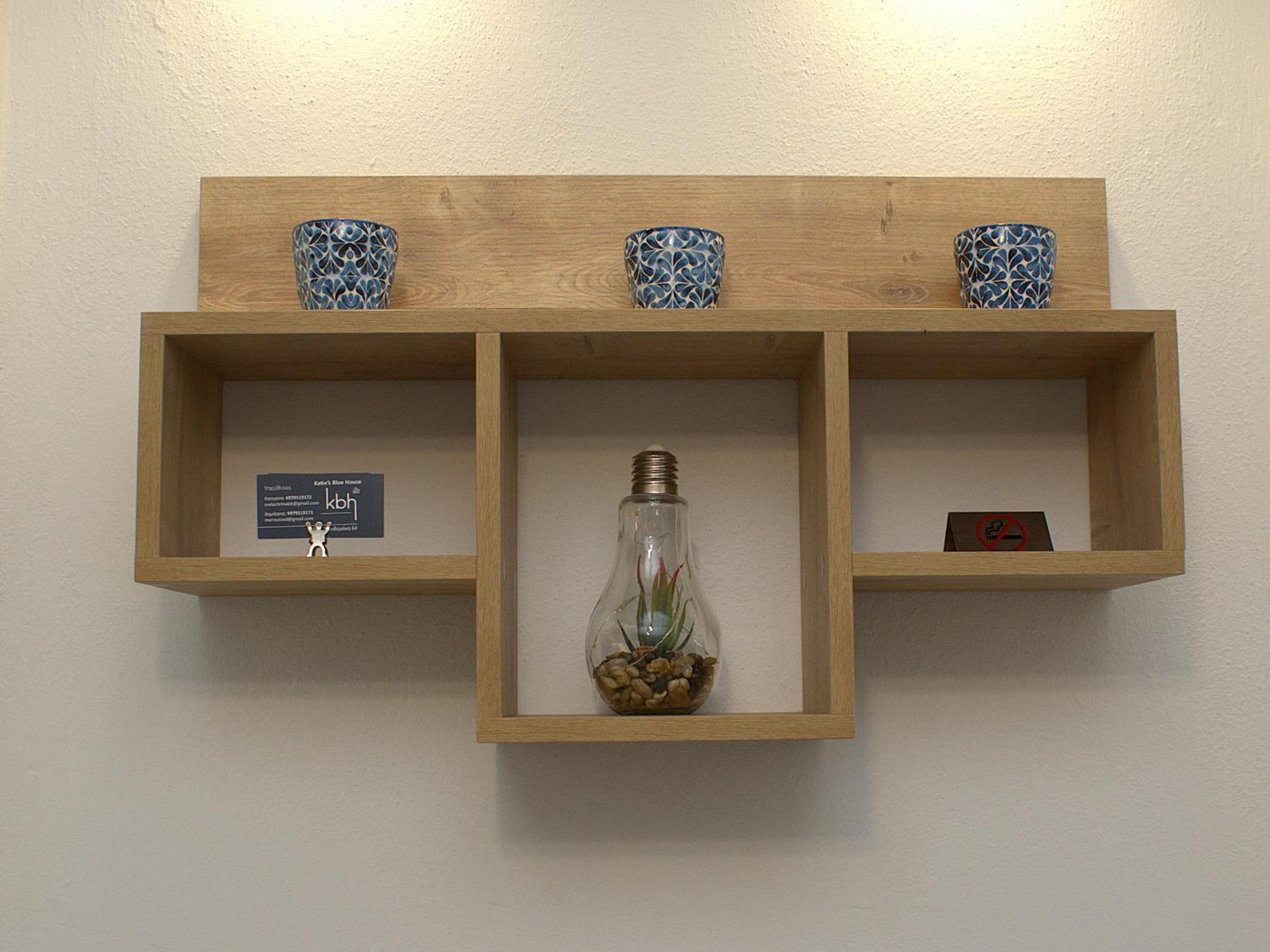 Katie'S Blue House Apartment โวโลส ภายนอก รูปภาพ