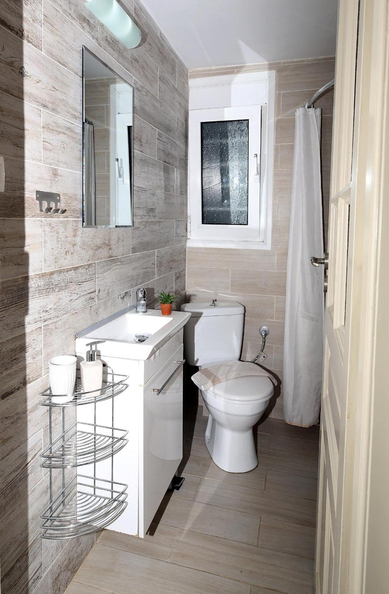 Katie'S Blue House Apartment โวโลส ภายนอก รูปภาพ